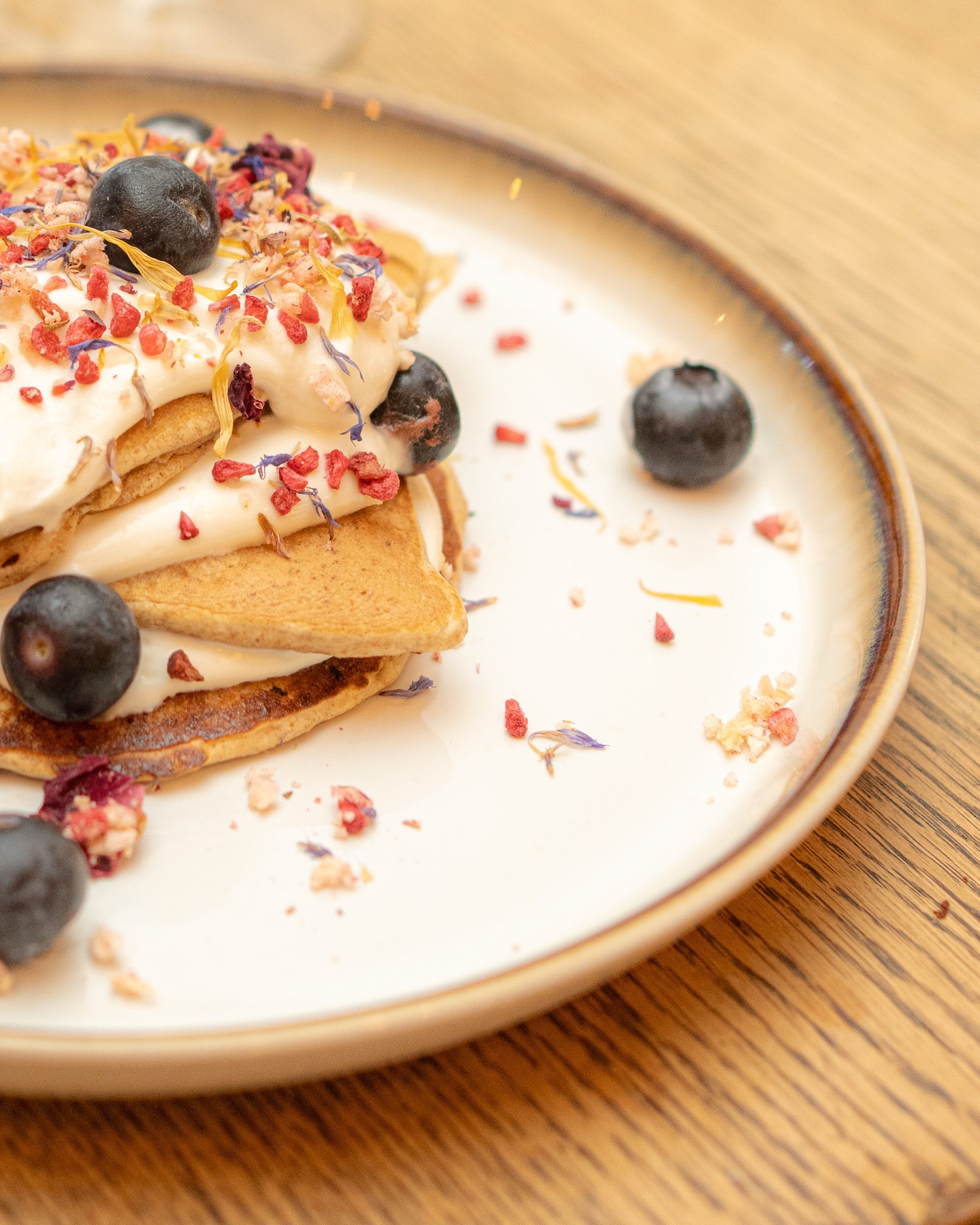 Lžička Café - prostory