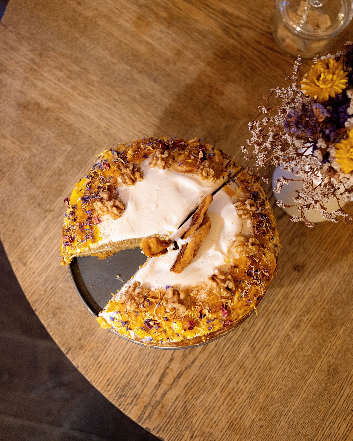 Lžička Café - atmosféra kavárny