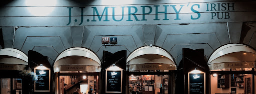 J.J. Murphy's Irish Pub